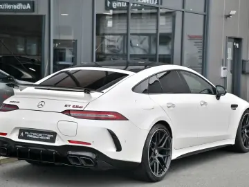 AMG GT 63 S E Performance Keramik* Aero-Kit* 21