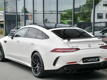 AMG GT 63 S E Performance Keramik* Aero-Kit* 21