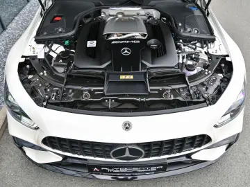 AMG GT 63 S E Performance Keramik* Aero-Kit* 21