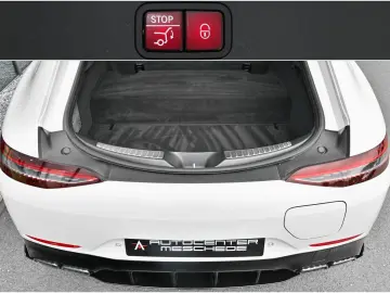 AMG GT 63 S E Performance Keramik* Aero-Kit* 21