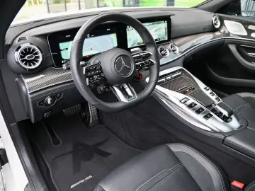 AMG GT 63 S E Performance Keramik* Aero-Kit* 21