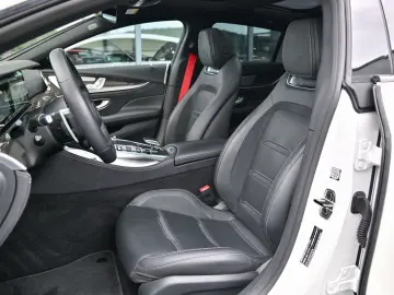 AMG GT 63 S E Performance Keramik* Aero-Kit* 21