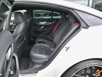 AMG GT 63 S E Performance Keramik* Aero-Kit* 21