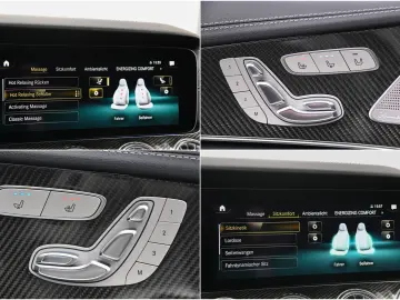 AMG GT 63 S E Performance Keramik* Aero-Kit* 21