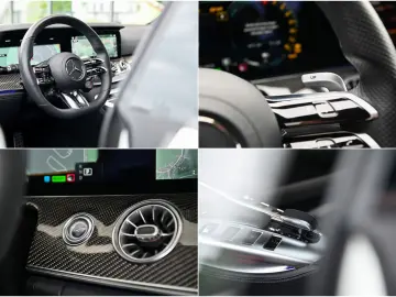 AMG GT 63 S E Performance Keramik* Aero-Kit* 21