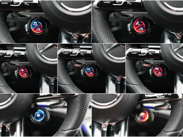 AMG GT 63 S E Performance Keramik* Aero-Kit* 21