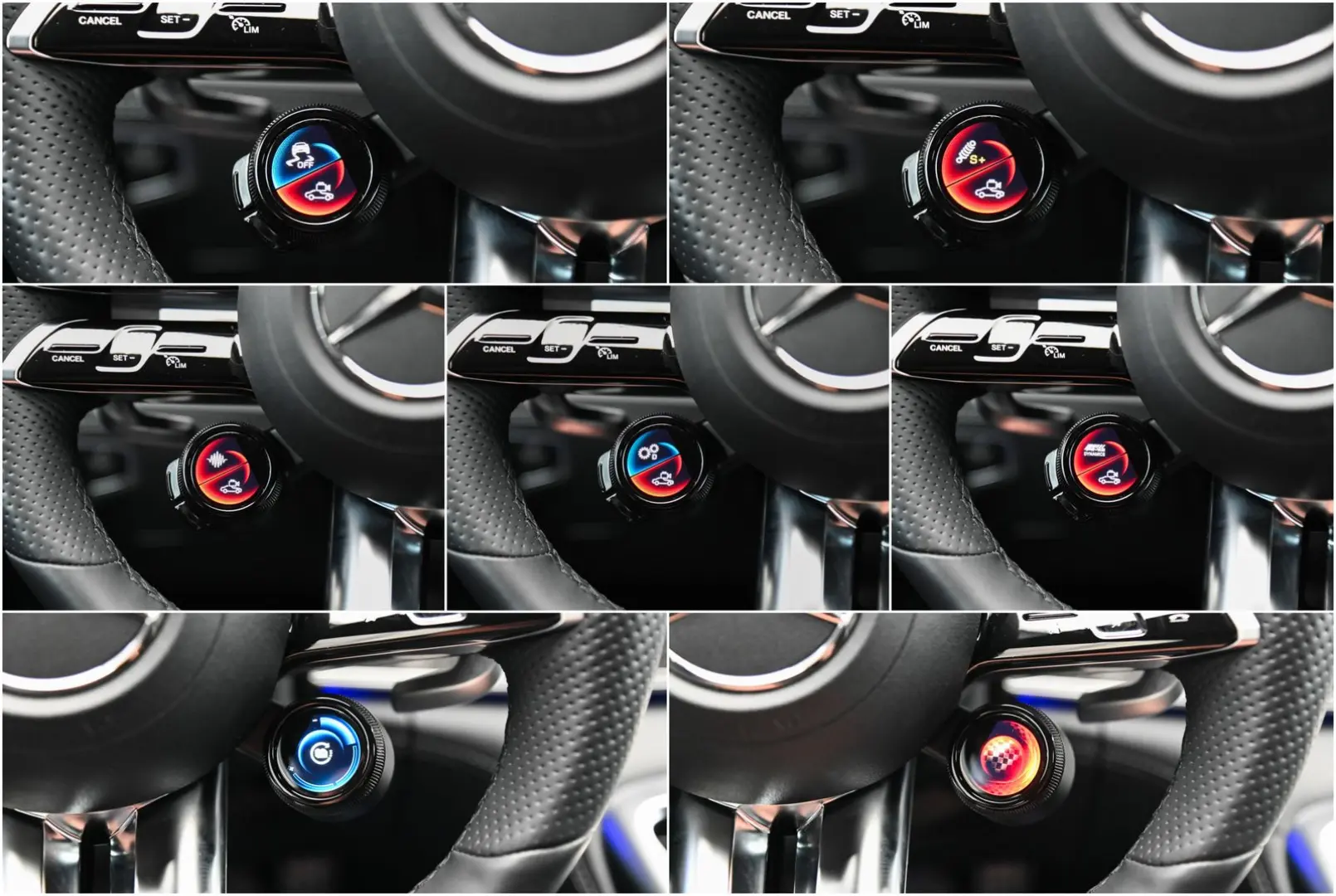 AMG GT 63 S E Performance Keramik* Aero-Kit* 21