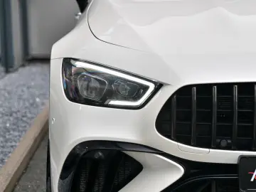 AMG GT 63 S E Performance Keramik* Aero-Kit* 21