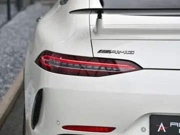 AMG GT 63 S E Performance Keramik* Aero-Kit* 21