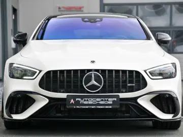 AMG GT 63 S E Performance Keramik* Aero-Kit* 21