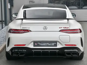 AMG GT 63 S E Performance Keramik* Aero-Kit* 21