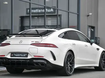 AMG GT 63 S E Performance Keramik* Aero-Kit* 21