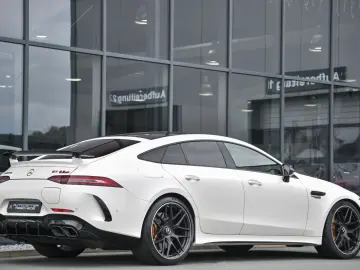 AMG GT 63 S E Performance Keramik* Aero-Kit* 21