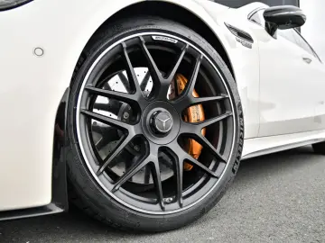 AMG GT 63 S E Performance Keramik* Aero-Kit* 21