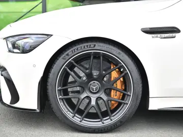 AMG GT 63 S E Performance Keramik* Aero-Kit* 21