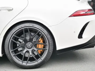AMG GT 63 S E Performance Keramik* Aero-Kit* 21
