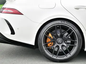 AMG GT 63 S E Performance Keramik* Aero-Kit* 21