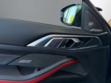 BMW M440 xDrive Coupe Driv. Ass. Prof. M-Sport