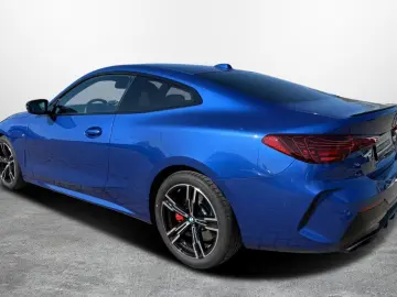 BMW M440 xDrive Coupe Driv. Ass. Prof. M-Sport