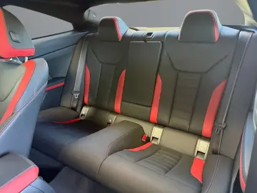 BMW M440 xDrive Coupe Driv. Ass. Prof. M-Sport