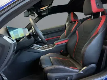 BMW M440 xDrive Coupe Driv. Ass. Prof. M-Sport