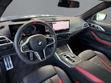 BMW M440 xDrive Coupe Driv. Ass. Prof. M-Sport