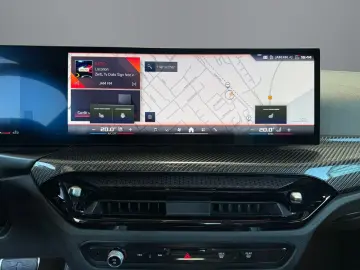 BMW M440 xDrive Coupe Driv. Ass. Prof. M-Sport