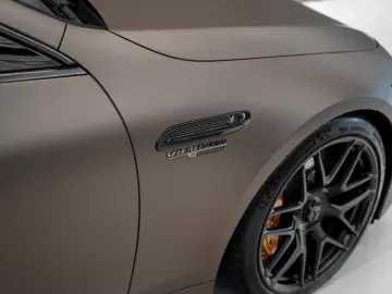 AMG GT 63 S E-PERFORMANCE BROWN CERAMIC BURMESTE