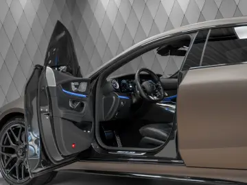 AMG GT 63 S E-PERFORMANCE BROWN CERAMIC BURMESTE