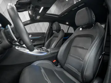 AMG GT 63 S E-PERFORMANCE BROWN CERAMIC BURMESTE