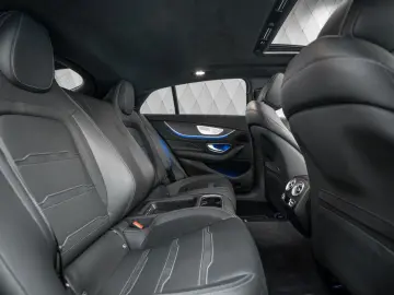 AMG GT 63 S E-PERFORMANCE BROWN CERAMIC BURMESTE