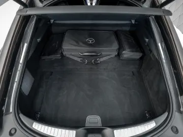 AMG GT 63 S E-PERFORMANCE BROWN CERAMIC BURMESTE