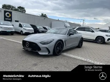 AMG GT 63 4M+ 21 KERAMIK Aero+ Perf.-Sitze