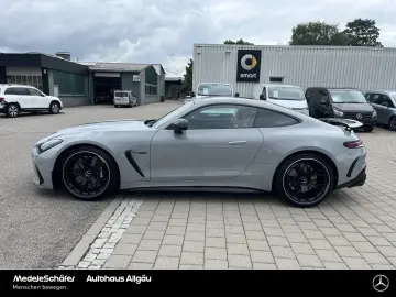 AMG GT 63 4M+ 21 KERAMIK Aero+ Perf.-Sitze