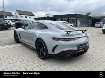 AMG GT 63 4M+ 21 KERAMIK Aero+ Perf.-Sitze