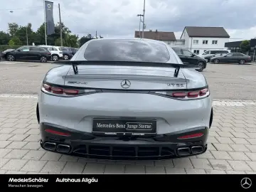 AMG GT 63 4M+ 21 KERAMIK Aero+ Perf.-Sitze