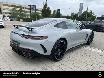 AMG GT 63 4M+ 21 KERAMIK Aero+ Perf.-Sitze