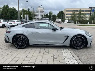 AMG GT 63 4M+ 21 KERAMIK Aero+ Perf.-Sitze