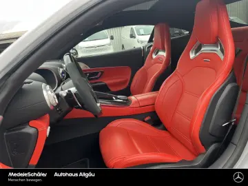AMG GT 63 4M+ 21 KERAMIK Aero+ Perf.-Sitze