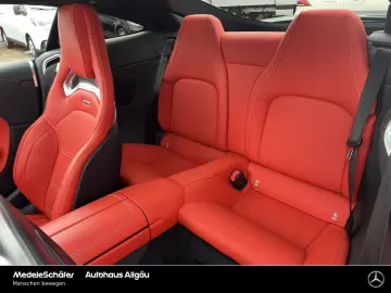 AMG GT 63 4M+ 21 KERAMIK Aero+ Perf.-Sitze