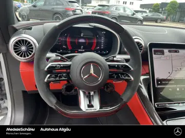AMG GT 63 4M+ 21 KERAMIK Aero+ Perf.-Sitze