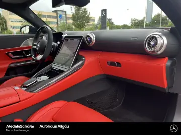 AMG GT 63 4M+ 21 KERAMIK Aero+ Perf.-Sitze