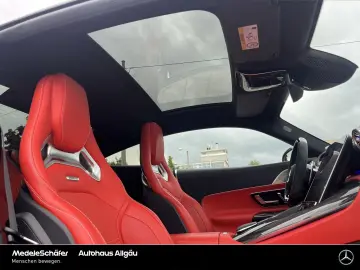 AMG GT 63 4M+ 21 KERAMIK Aero+ Perf.-Sitze