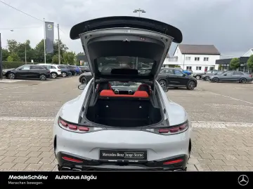 AMG GT 63 4M+ 21 KERAMIK Aero+ Perf.-Sitze
