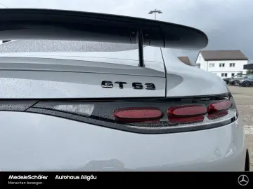 AMG GT 63 4M+ 21 KERAMIK Aero+ Perf.-Sitze