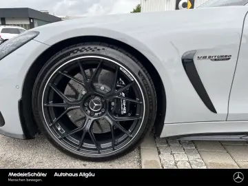 AMG GT 63 4M+ 21 KERAMIK Aero+ Perf.-Sitze