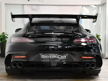 AMG GT Black Series Project One Edition 1 of 1
