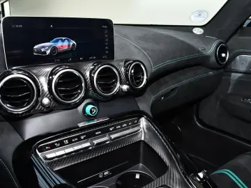 AMG GT Black Series Project One Edition 1 of 1