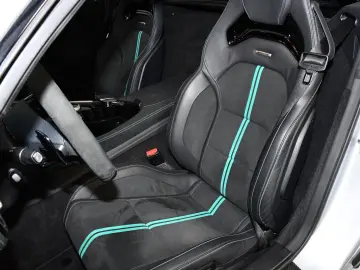 AMG GT Black Series Project One Edition 1 of 1