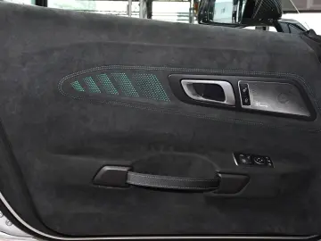 AMG GT Black Series Project One Edition 1 of 1